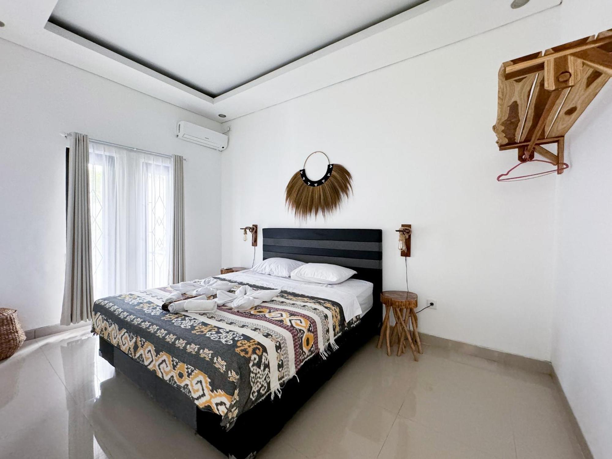 Gilang Balangan Villa Jimbaran Buitenkant foto