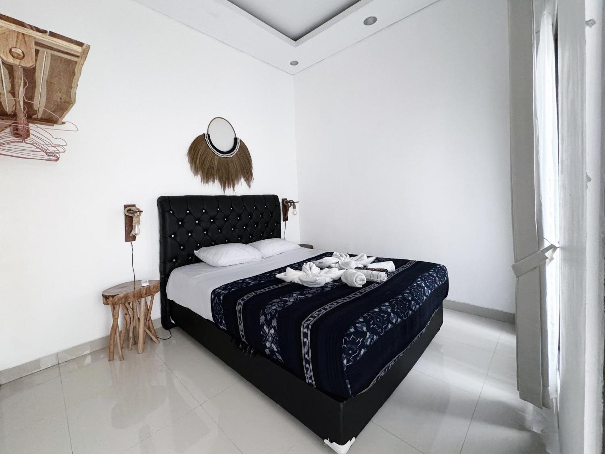 Gilang Balangan Villa Jimbaran Buitenkant foto
