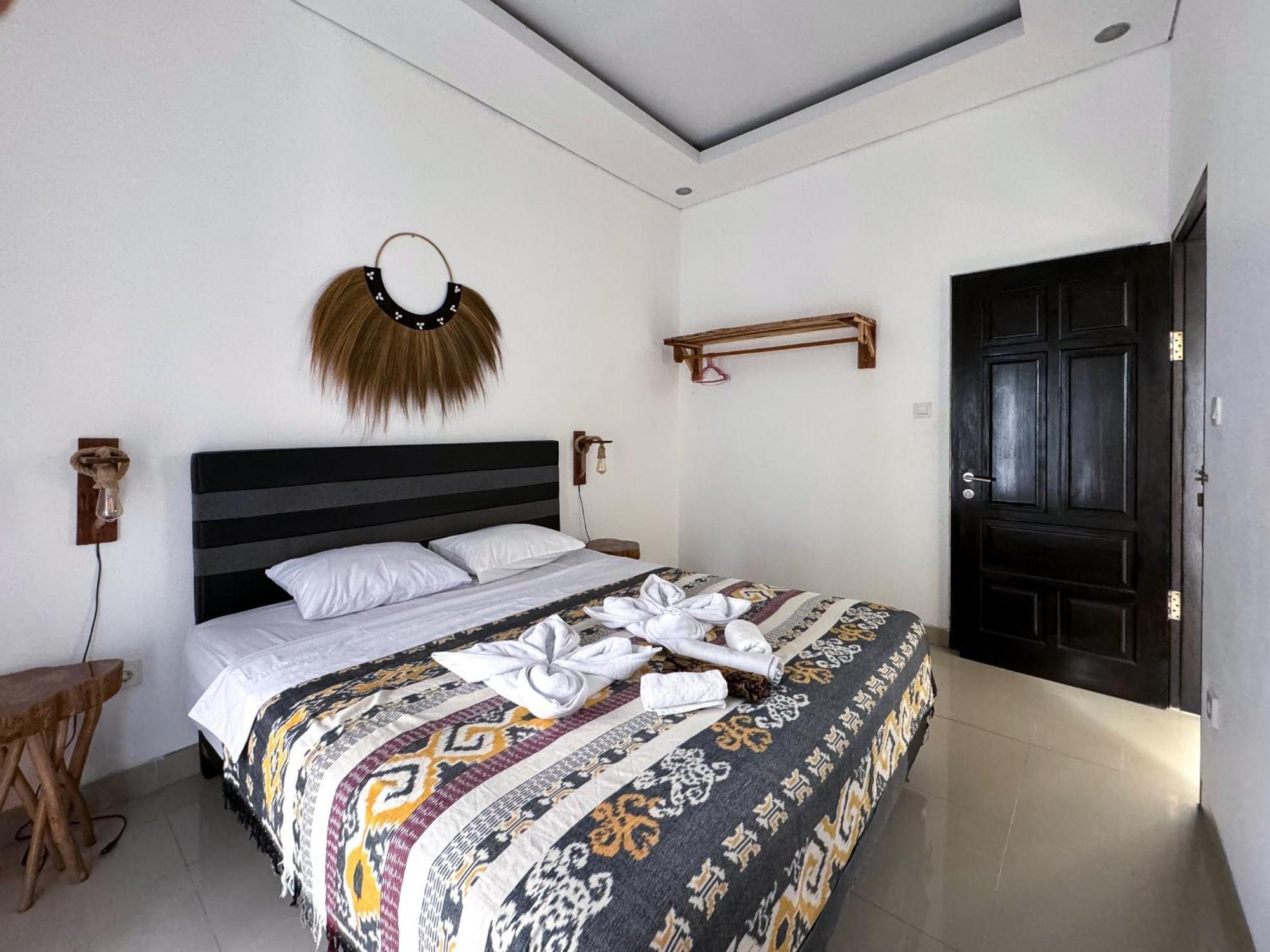 Gilang Balangan Villa Jimbaran Buitenkant foto
