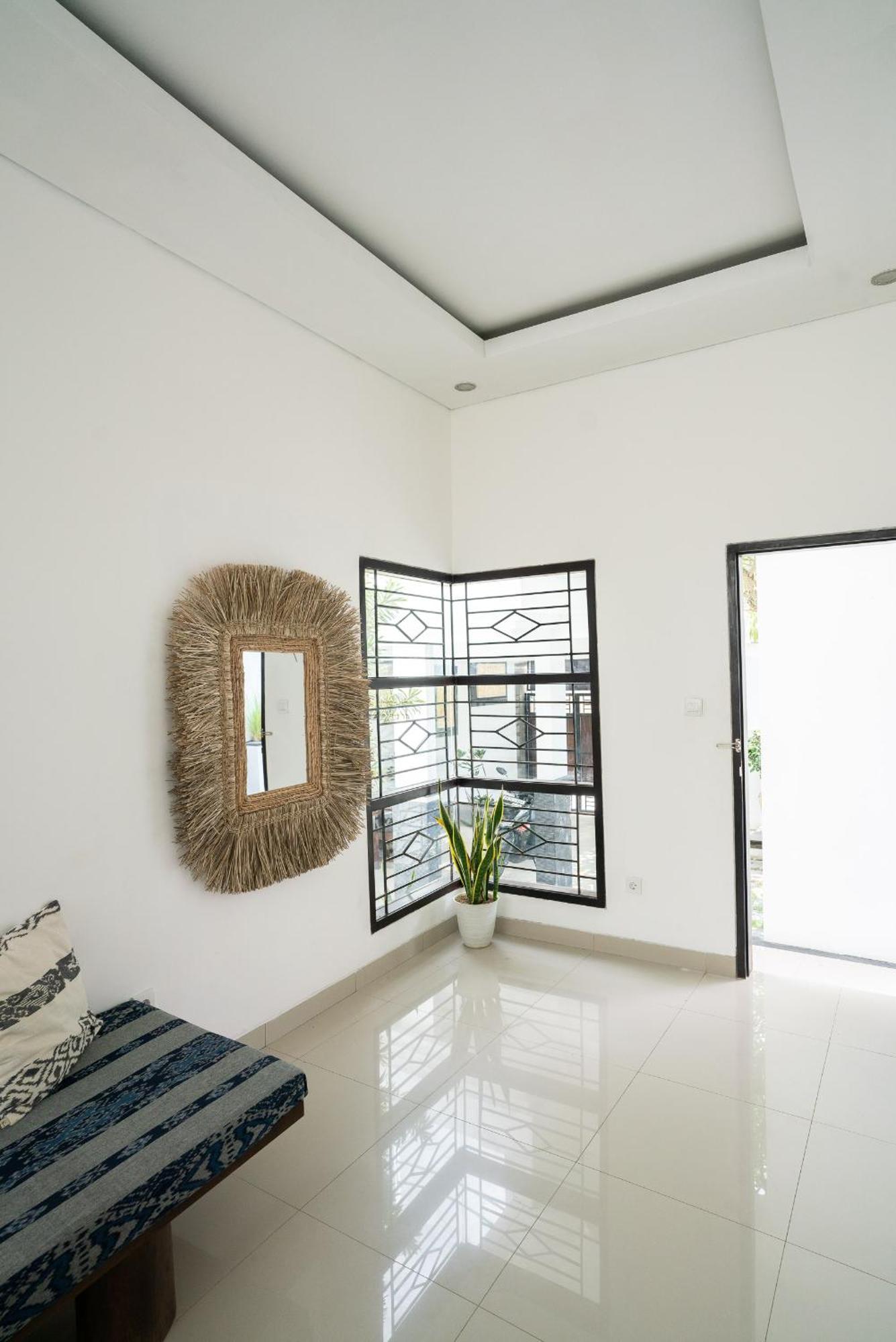 Gilang Balangan Villa Jimbaran Buitenkant foto