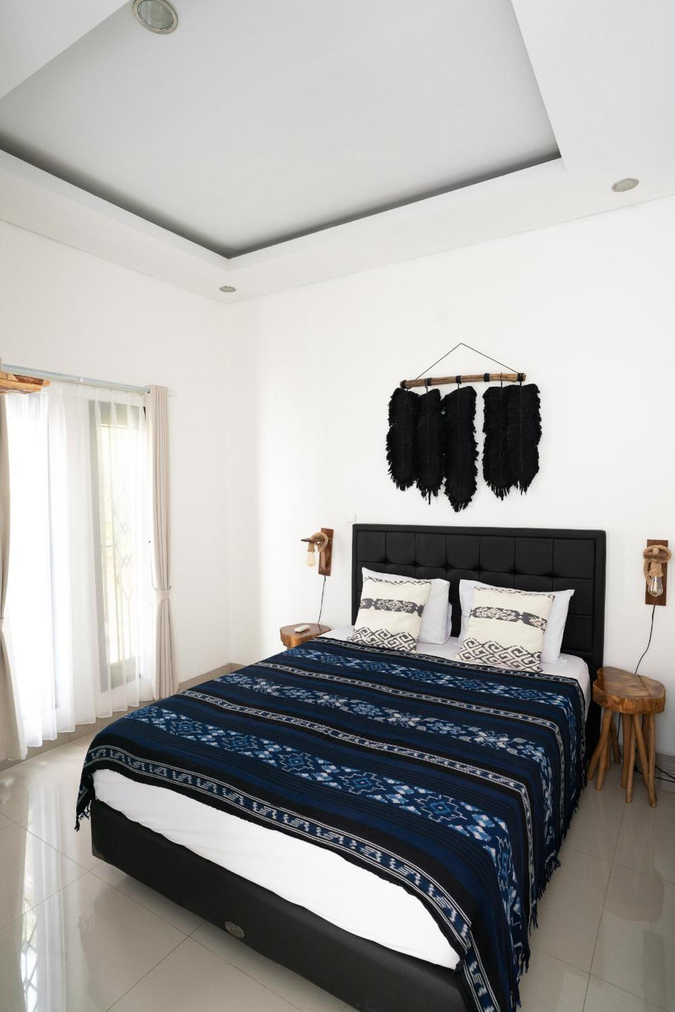 Gilang Balangan Villa Jimbaran Buitenkant foto