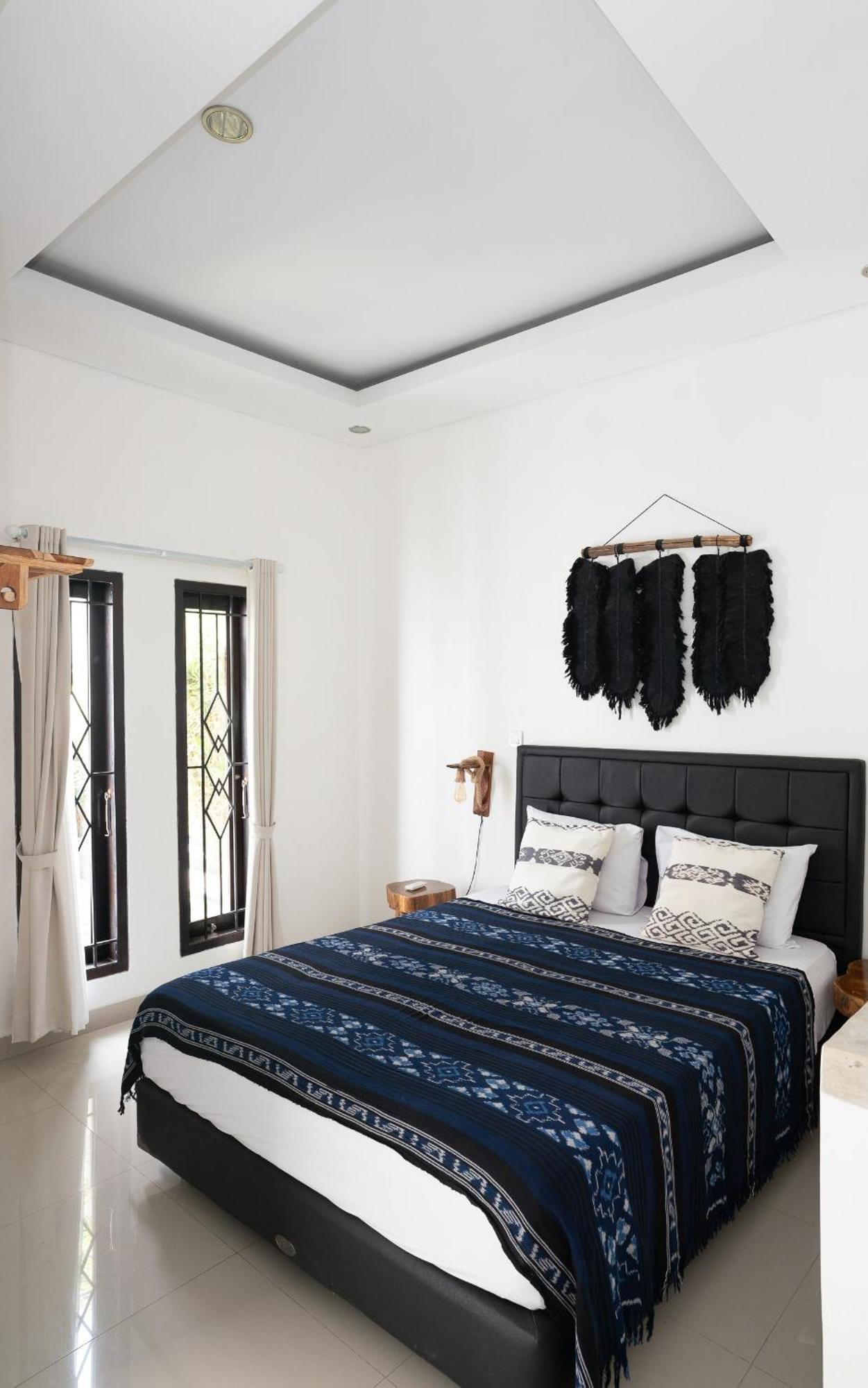 Gilang Balangan Villa Jimbaran Buitenkant foto