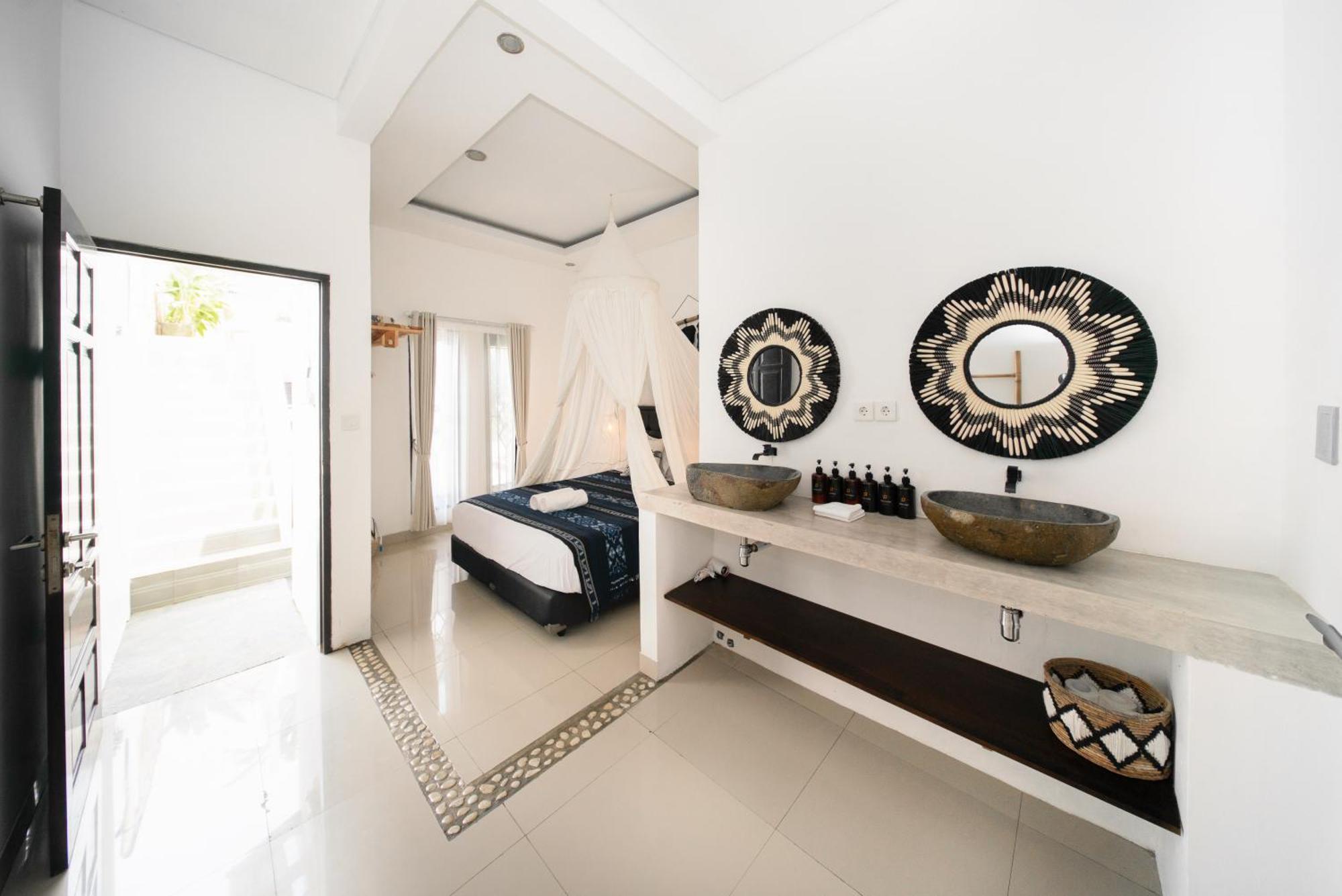 Gilang Balangan Villa Jimbaran Buitenkant foto