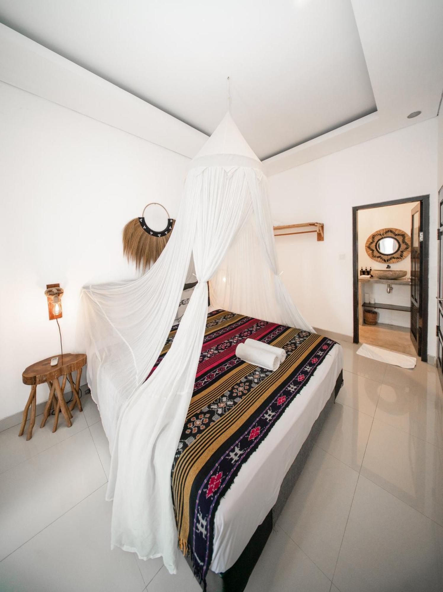 Gilang Balangan Villa Jimbaran Buitenkant foto