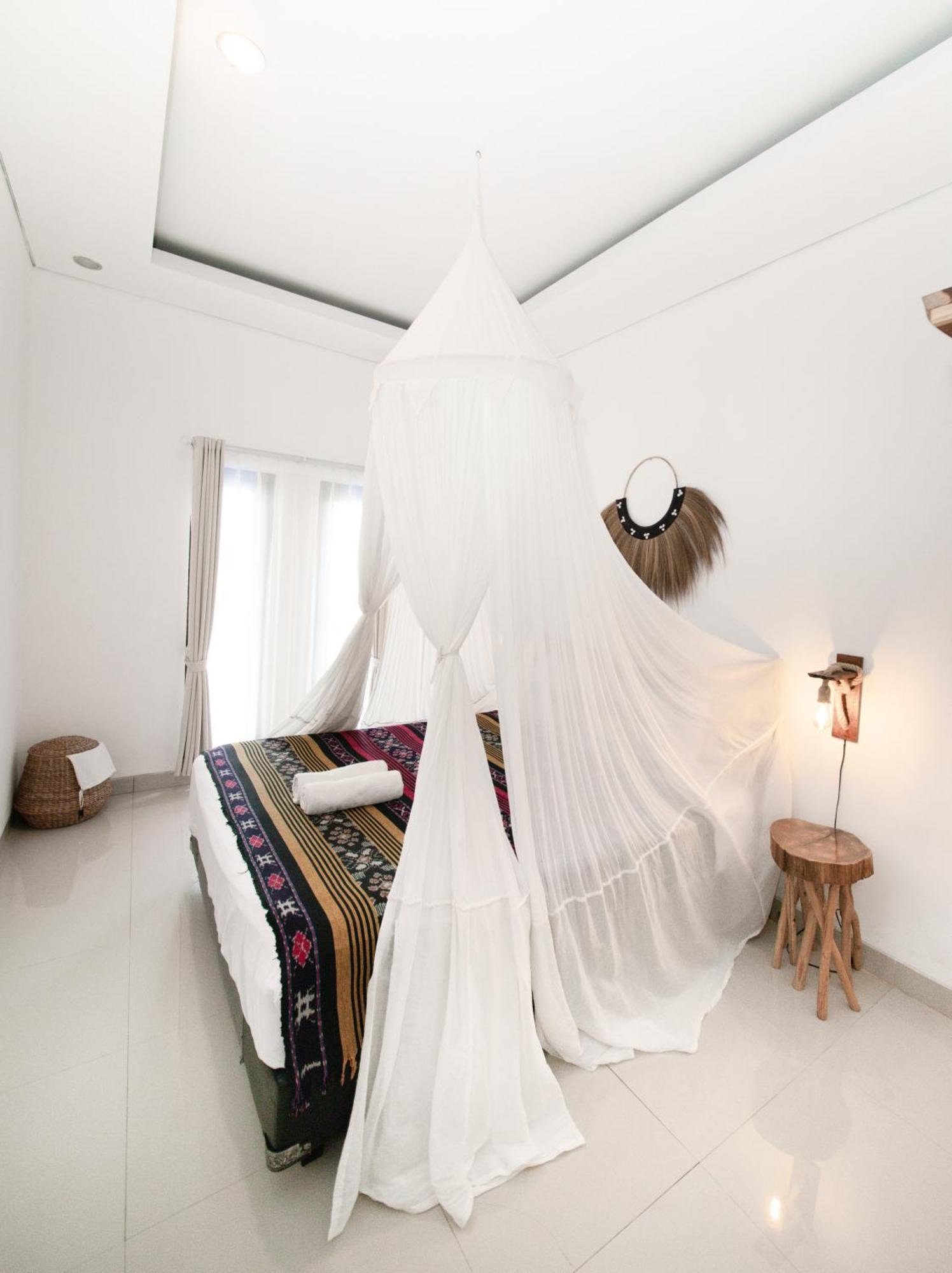 Gilang Balangan Villa Jimbaran Buitenkant foto